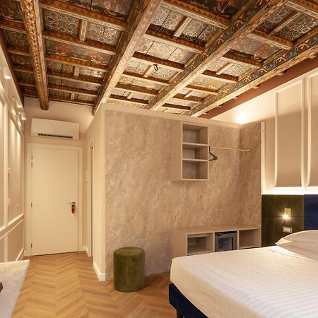 פירנצה Hotel La Fortezza מראה חיצוני תמונה