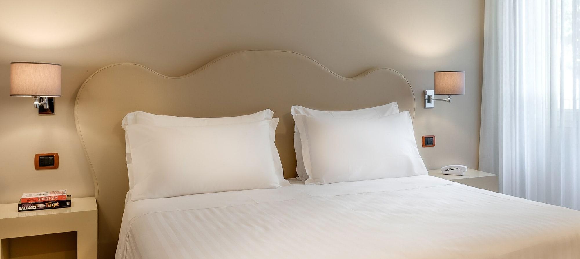 פירנצה Hotel La Fortezza מראה חיצוני תמונה