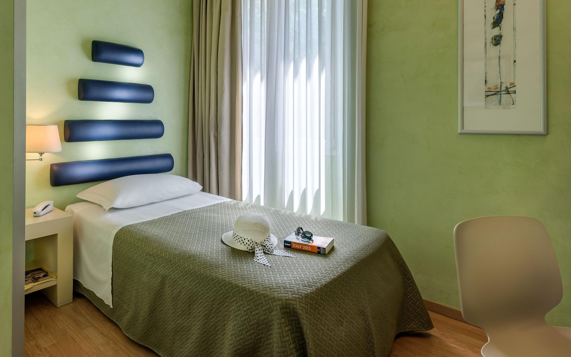 פירנצה Hotel La Fortezza מראה חיצוני תמונה