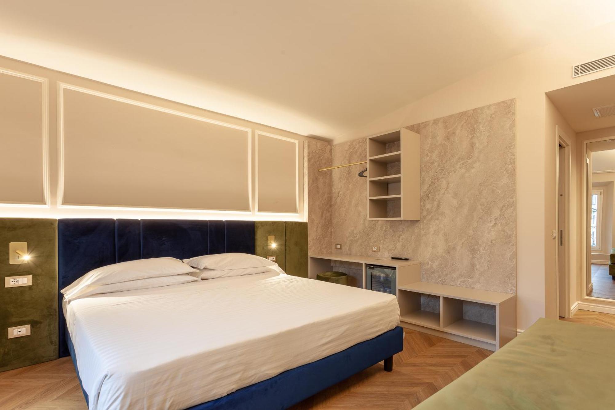 פירנצה Hotel La Fortezza מראה חיצוני תמונה