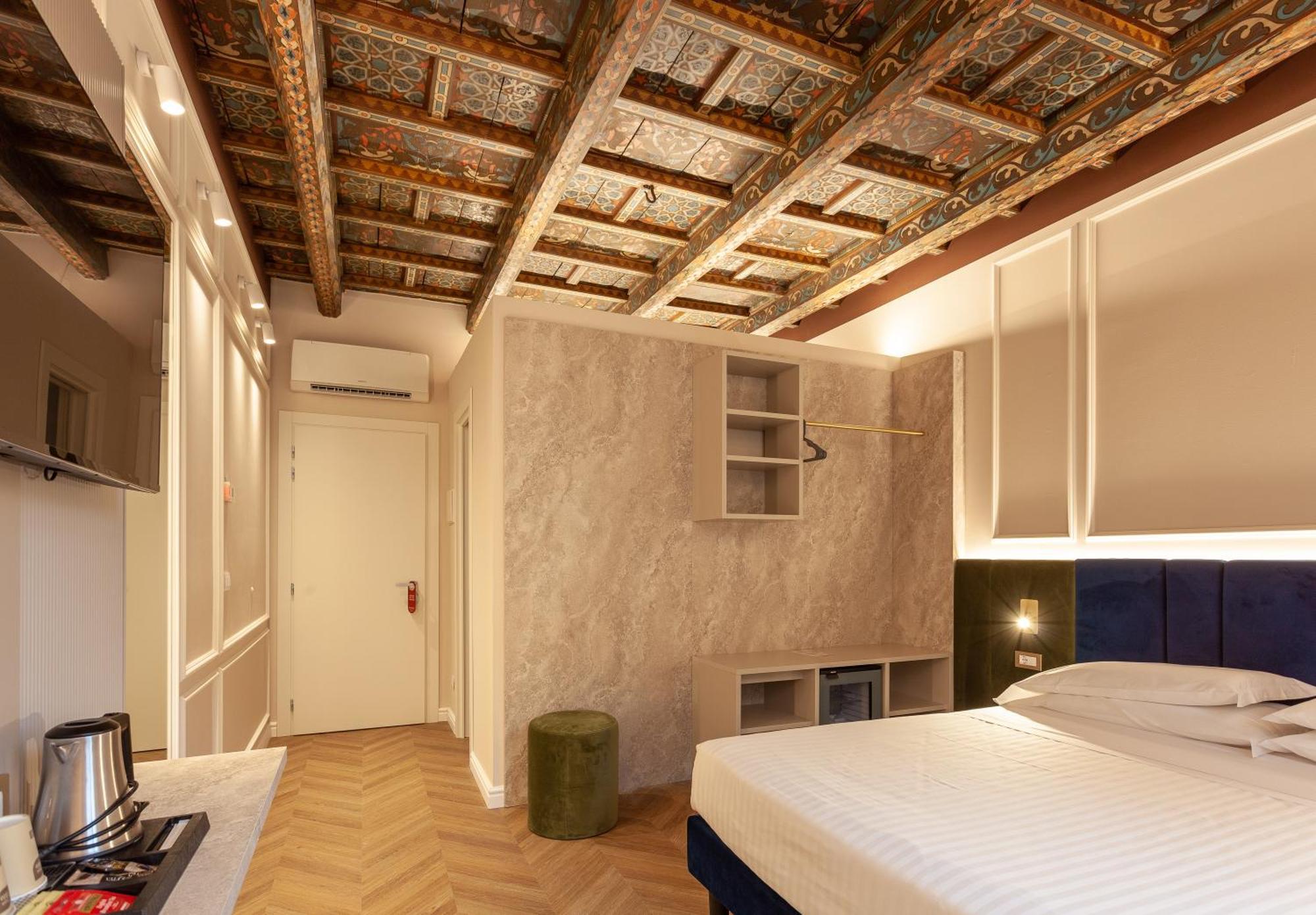 פירנצה Hotel La Fortezza מראה חיצוני תמונה