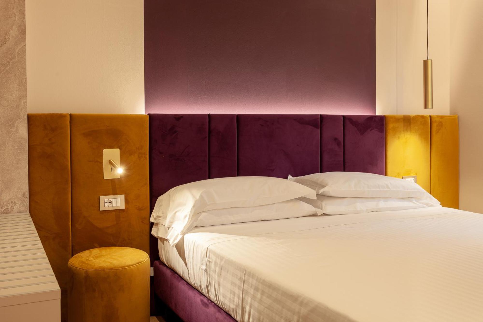 פירנצה Hotel La Fortezza מראה חיצוני תמונה