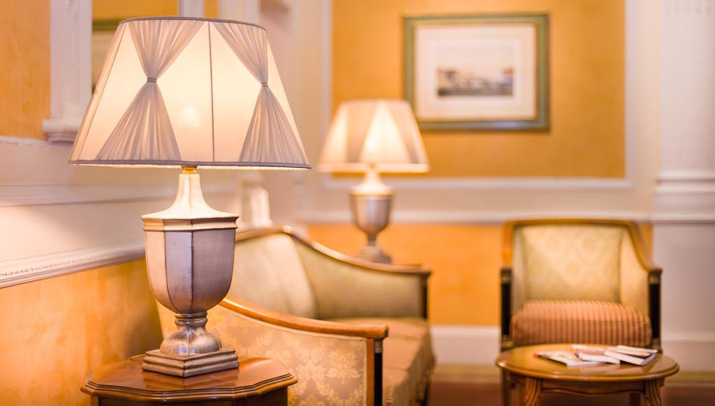 פירנצה Hotel La Fortezza מראה חיצוני תמונה